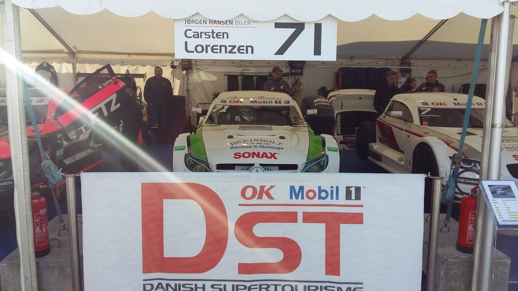 (Foto: MICCAR RACING)